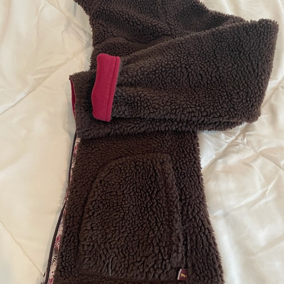 Horny Toad women’s jacket - Picture 3 of 4